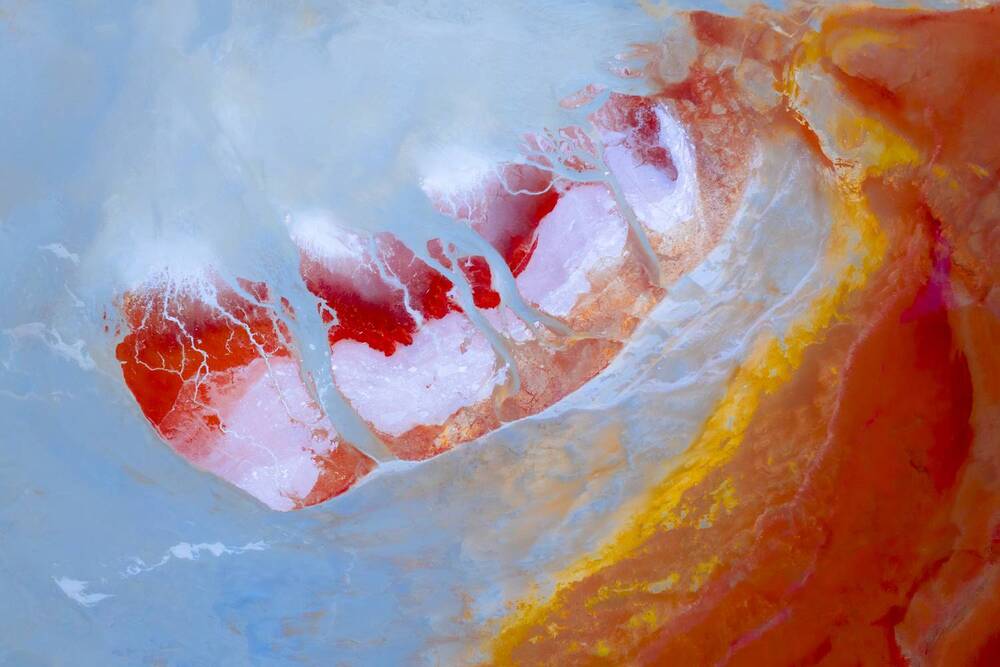 Photograph by Matteo Strassera