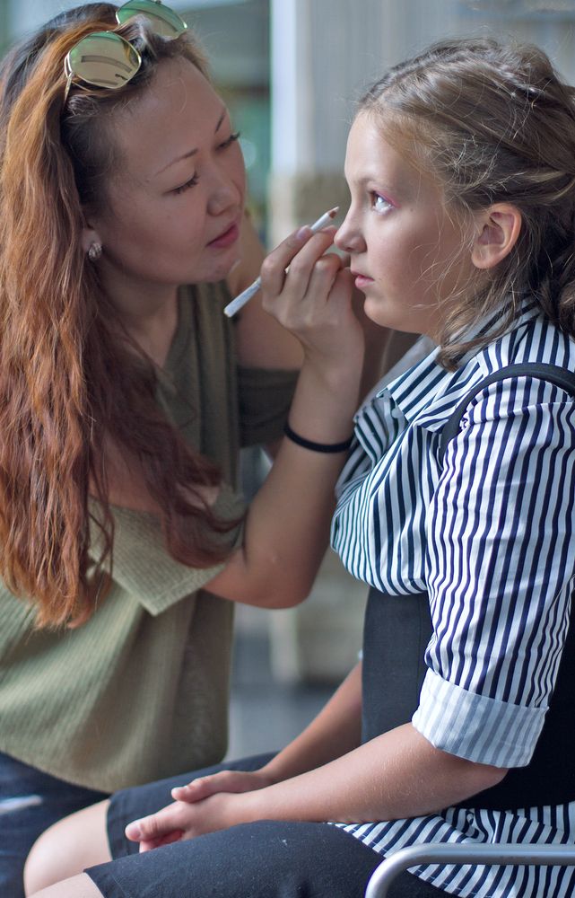 Photograph by Наталья Иванова