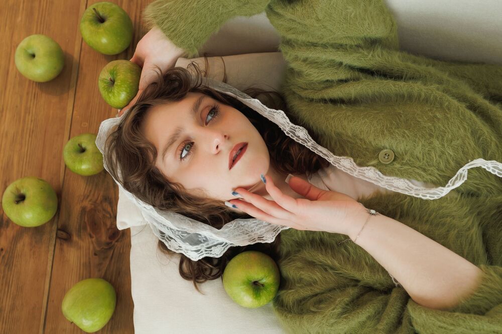 Photograph by Валентина Потапова