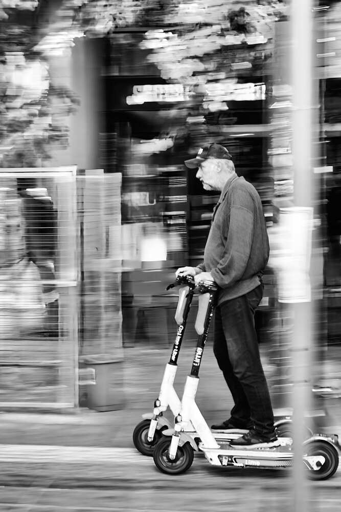 Photograph by Valentin Korotky-Adamenko