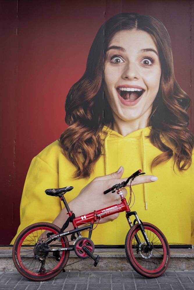 Фотография автора Viktoryia Vinnikava