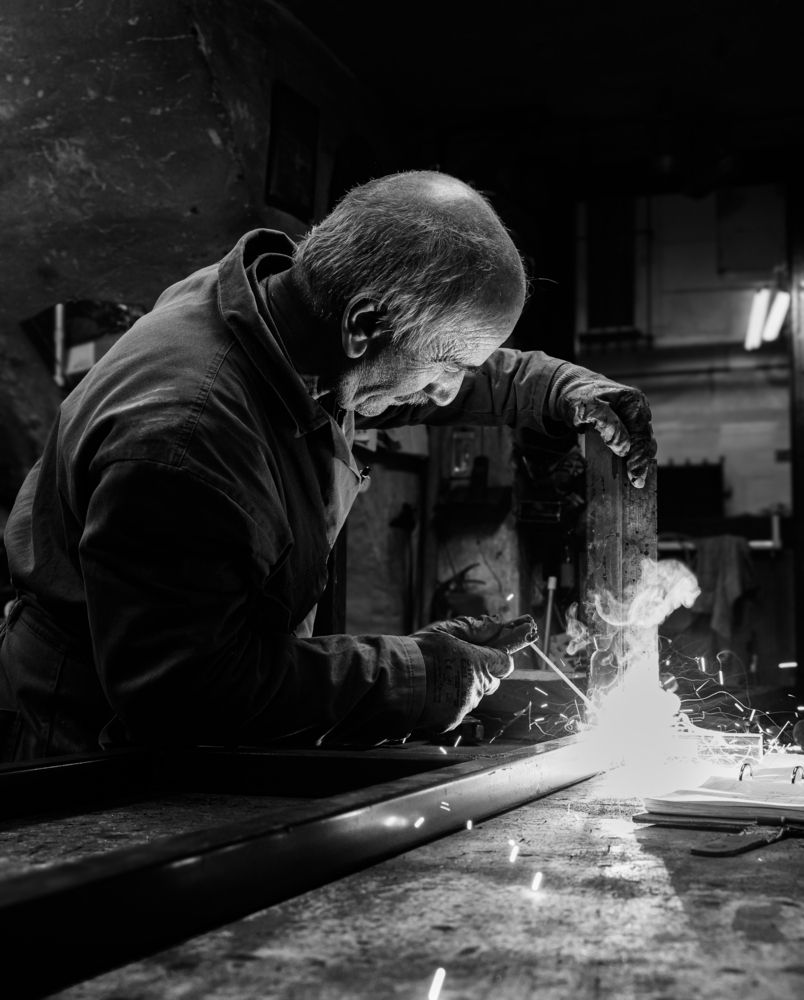 Photograph by Mesut YALCIN