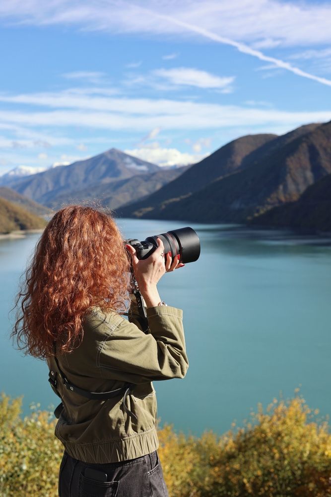 Photograph by Мария Поливода