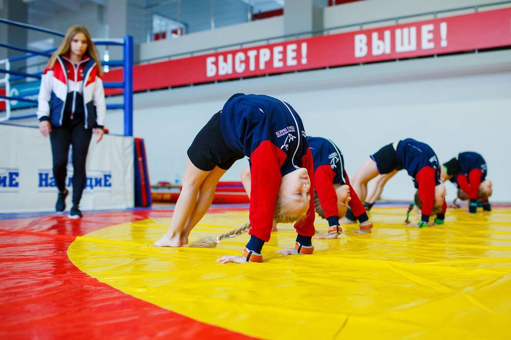 Фотография автора Вербицкий Петр