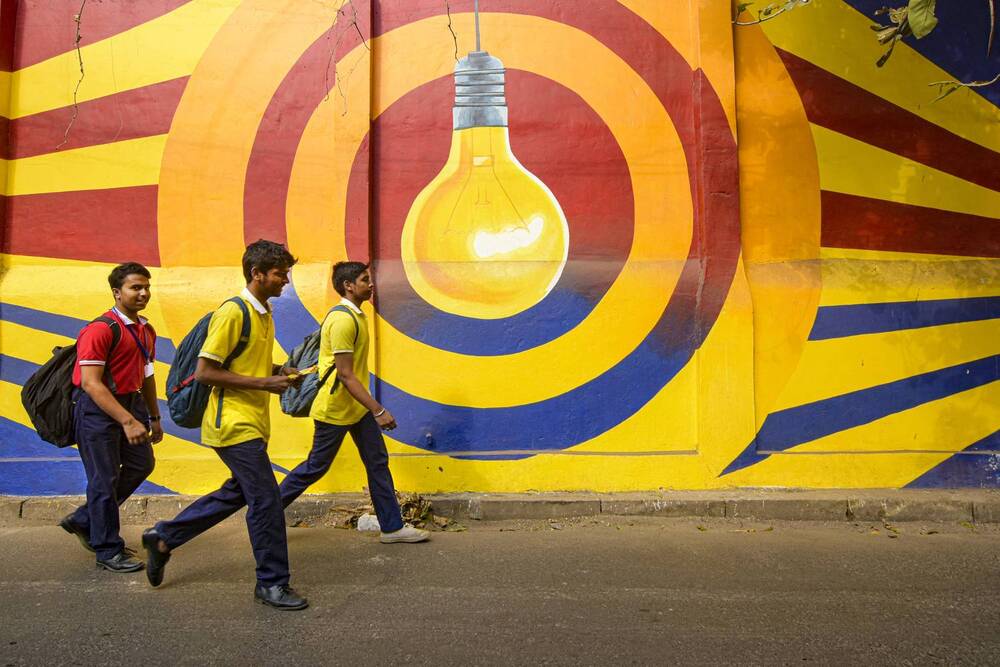 Фотография автора Swati Biswas Guha