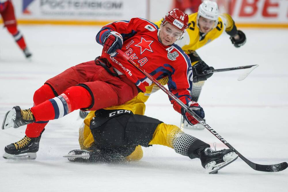 Photograph by Тоцкий Михаил