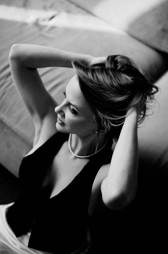 Фотография автора Екатерина Чикилина