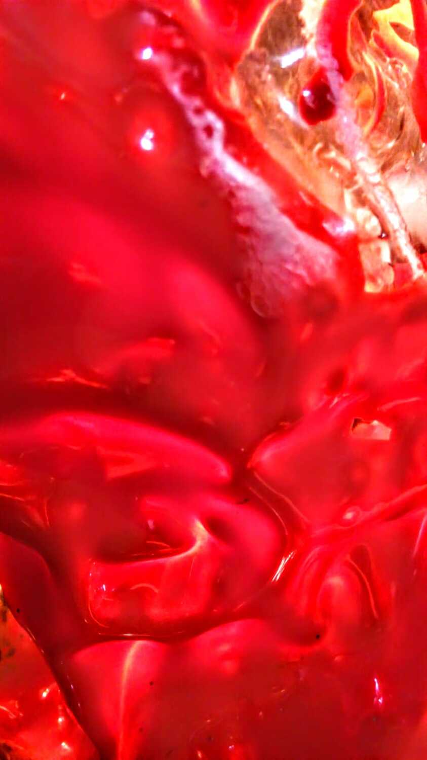 Dela serie: Huella Ígnea