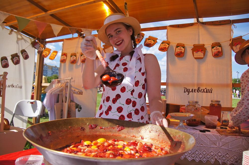 Фотография автора Павел Москаленко