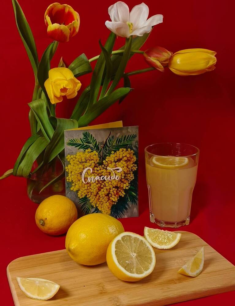 Photograph by Екатерина Зязина