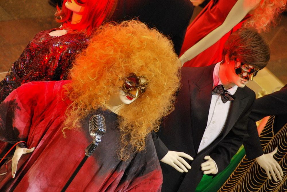 Photograph by Анастасия Смирнова