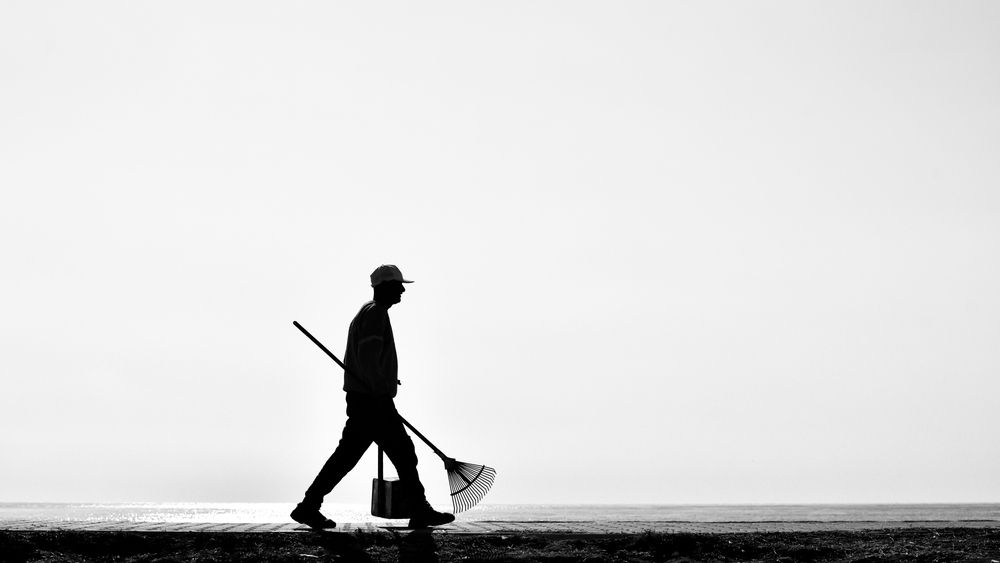 Photograph by Vladimir Shish