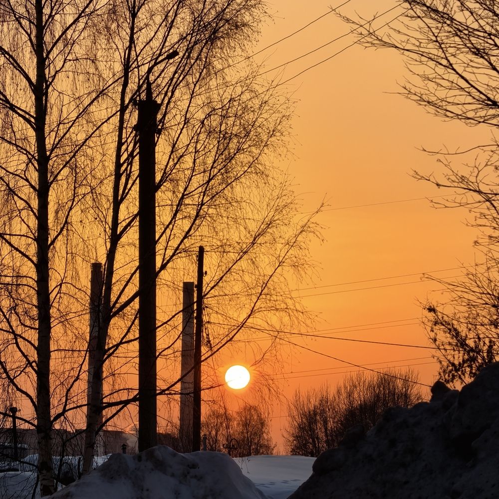 Photograph by Юрий Полушин