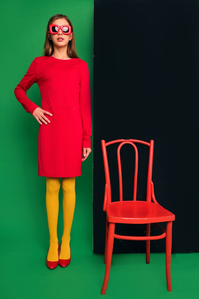 Фотография автора Коломеец Екатерина