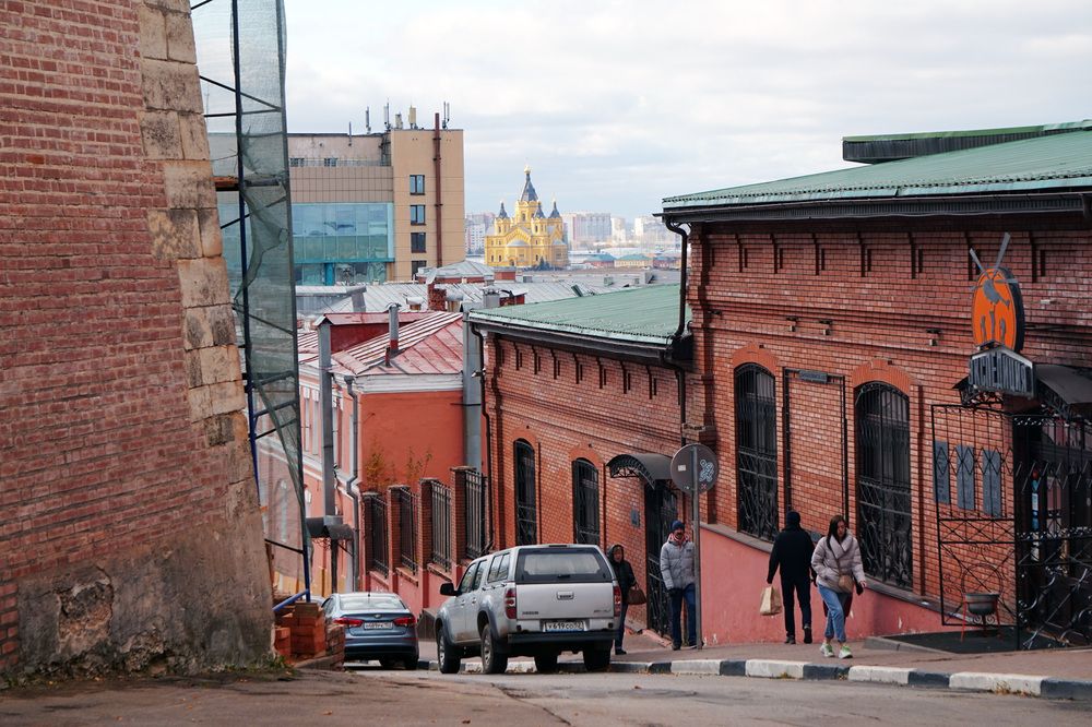 Photograph by Лена Максимкина