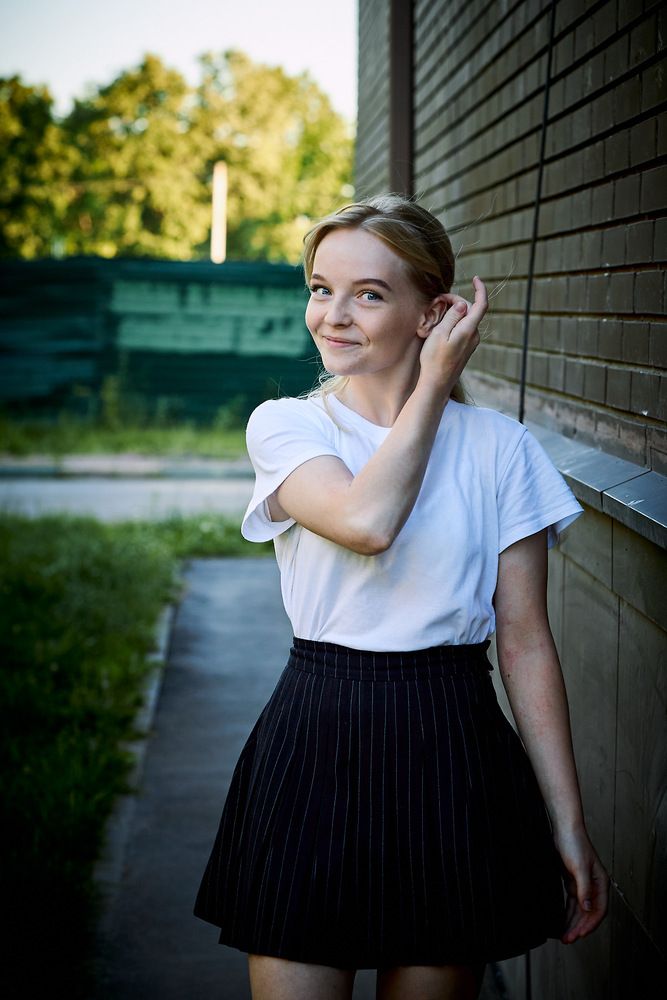 Photograph by Безбородов Георгий