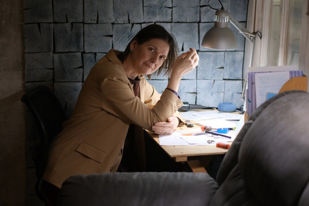 Photograph by Лариса Андреева