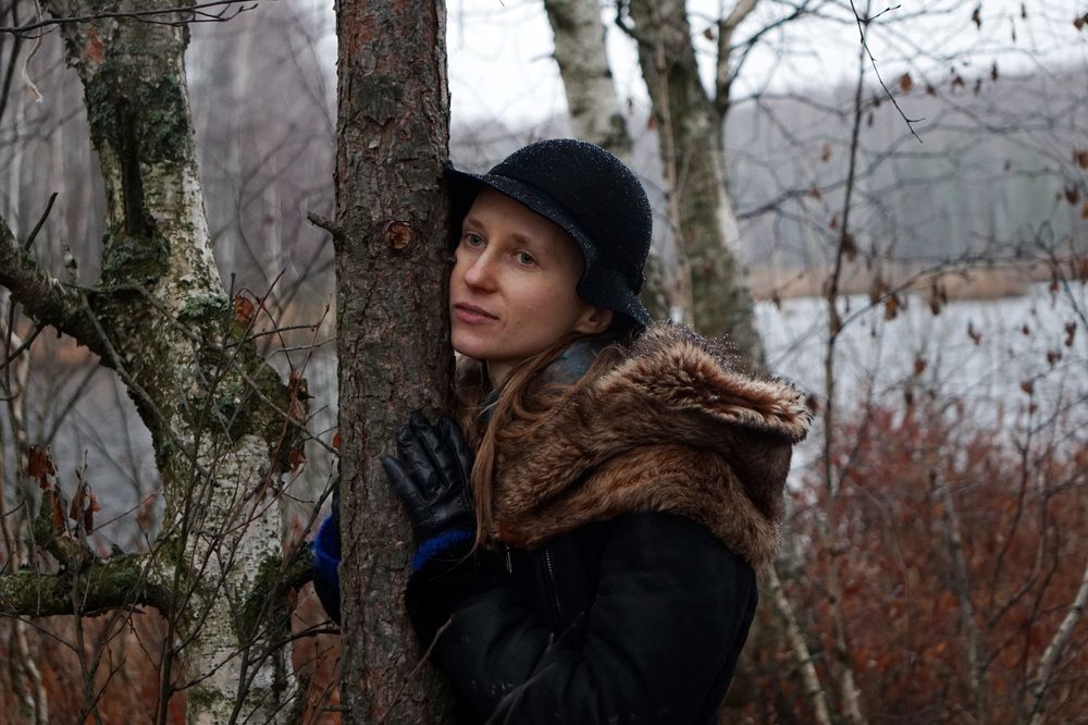 Photograph by Лена Максимкина