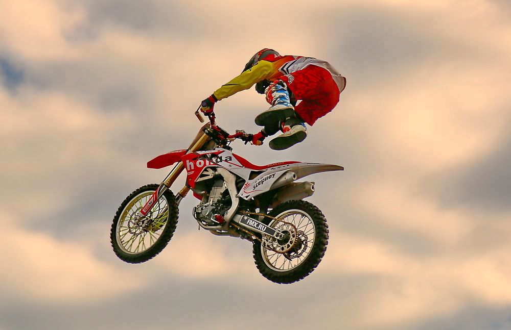 Photograph by Сергей Кульков