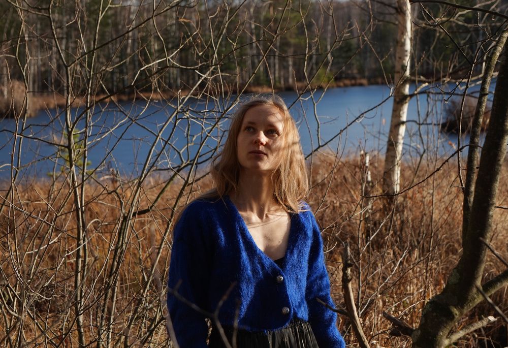 Photograph by Лена Максимкина