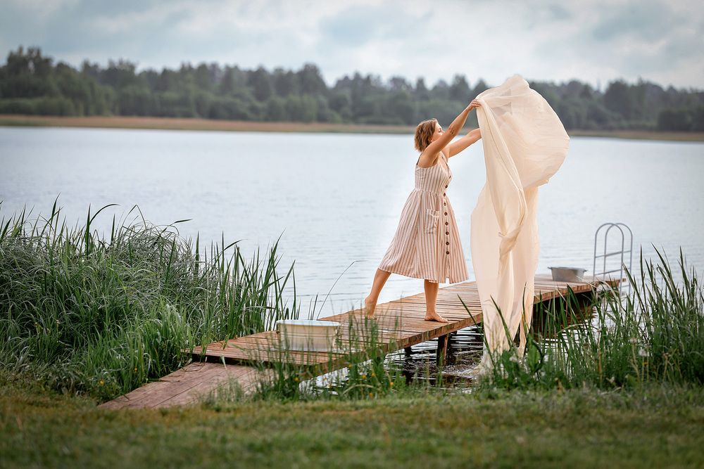 Фотография автора Светлана Мнацаканянц