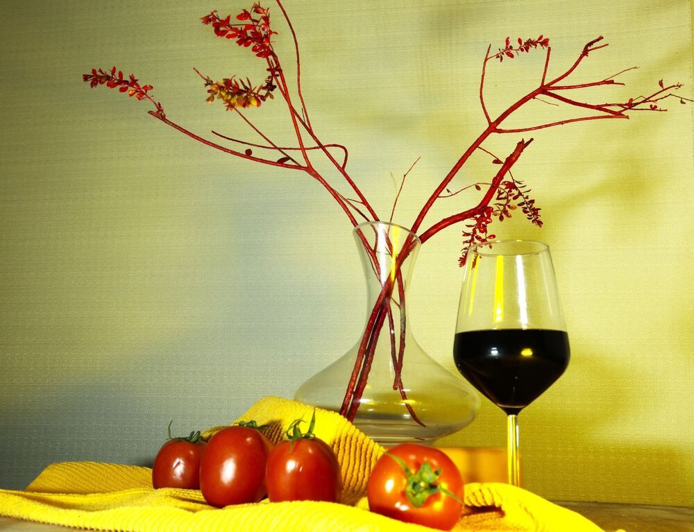 Photograph by Merav Zuberman Perkal