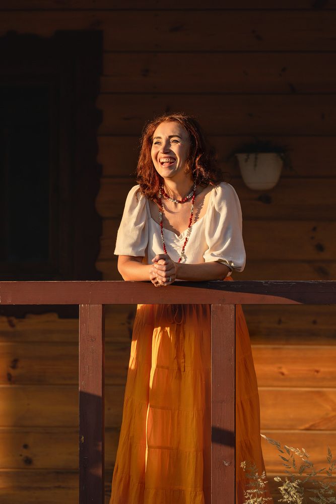 Фотография автора Светлана Мнацаканянц