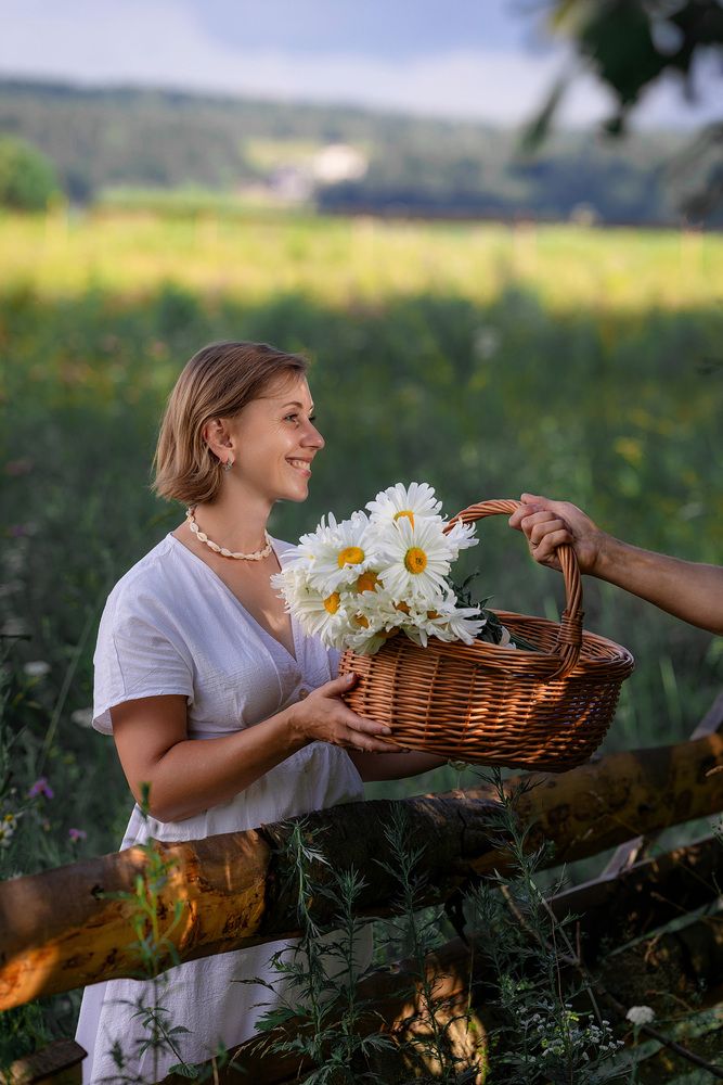 Фотография автора Светлана Мнацаканянц