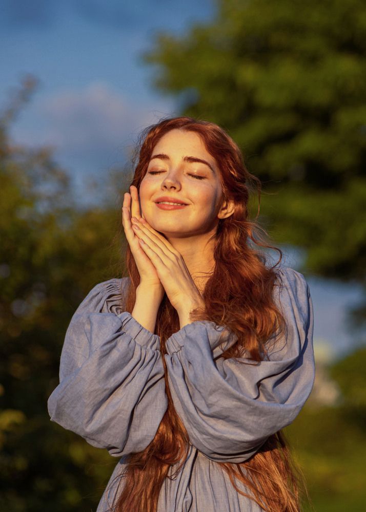 Фотография автора Светлана Мнацаканянц