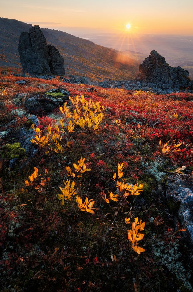 Photograph by Сергей Гарифуллин