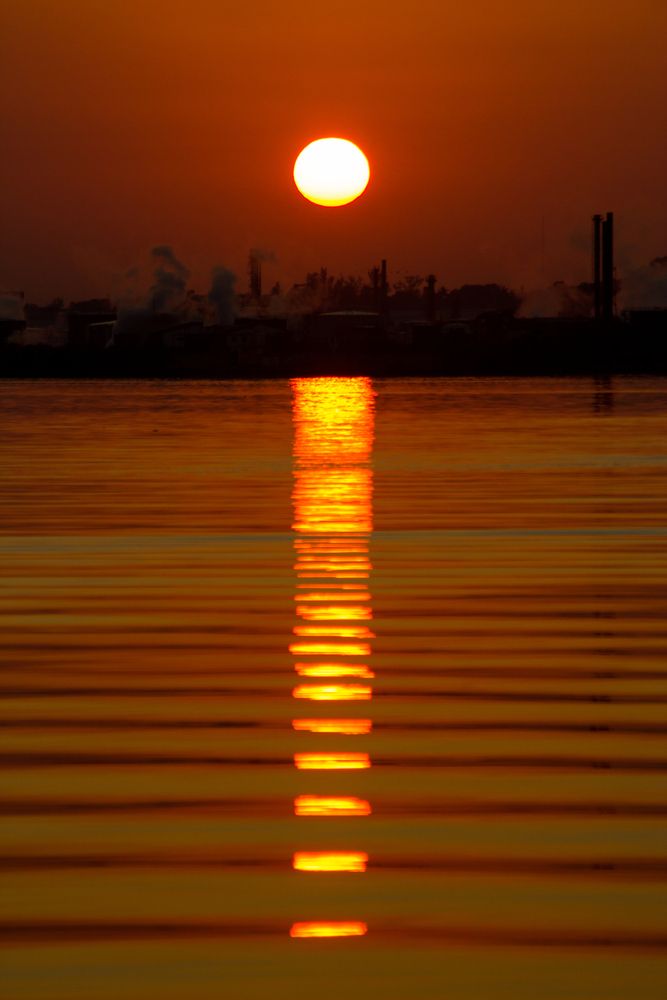 Photograph by Evelyn Carnot Montes