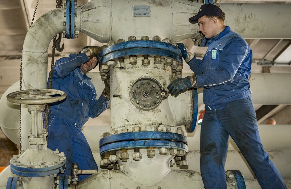 Photograph by Евгений Насибуллин