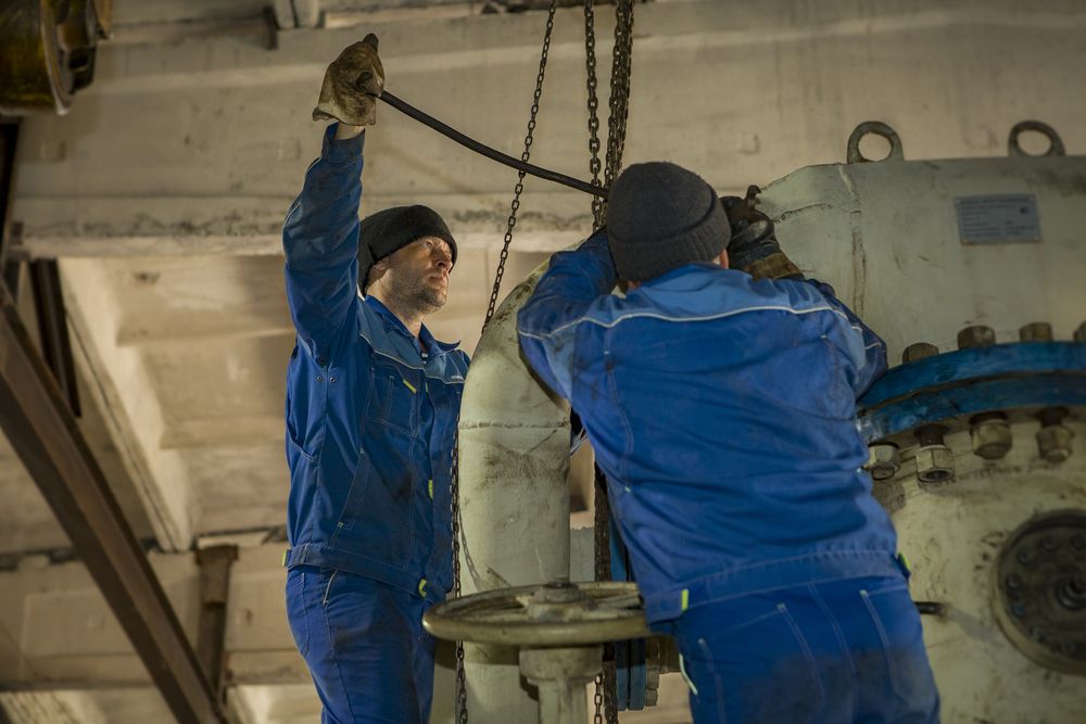 Photograph by Евгений Насибуллин