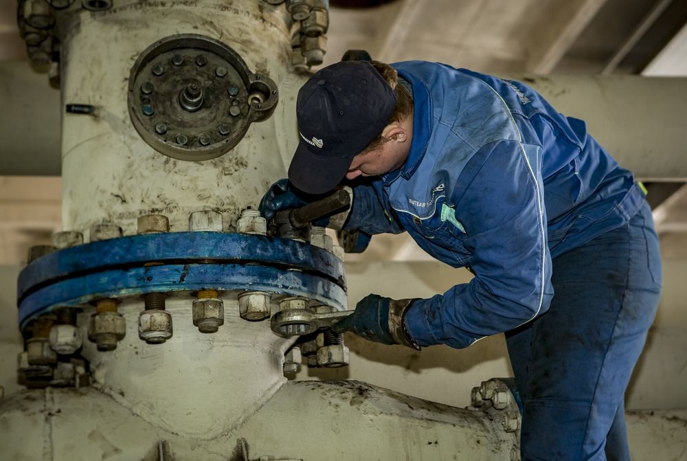 Photograph by Евгений Насибуллин