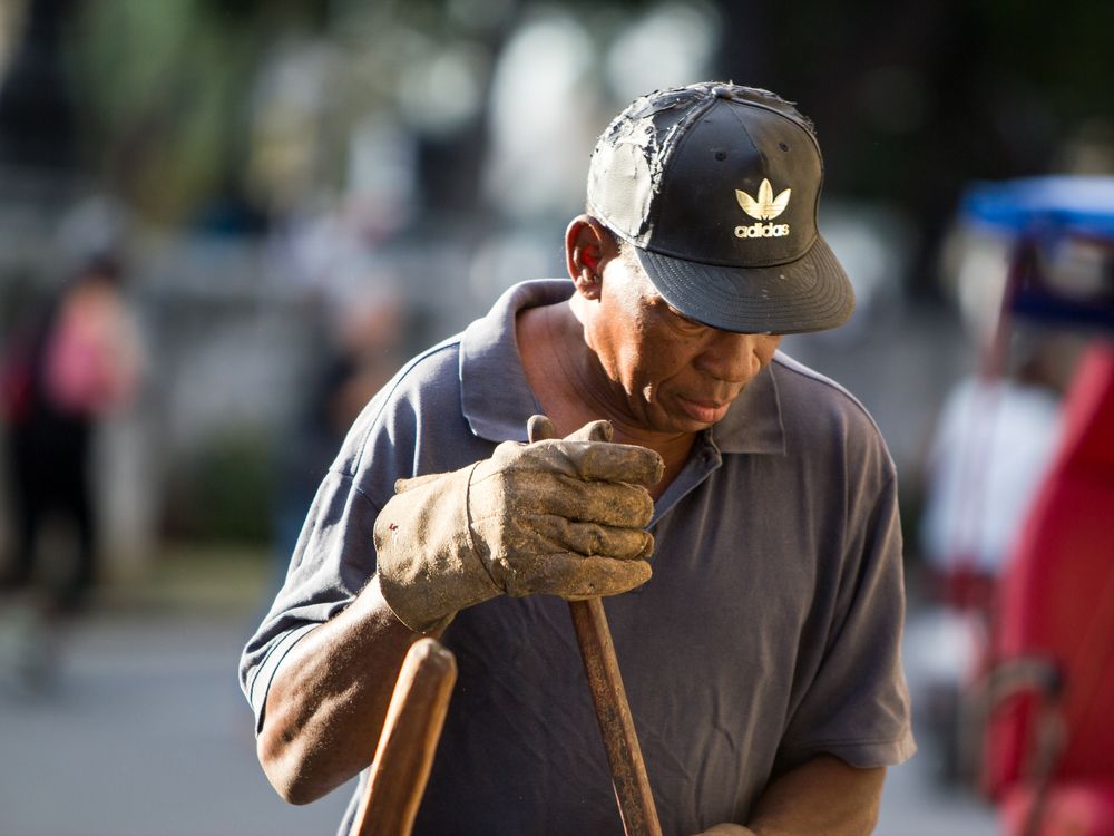 Photograph by Evelyn Carnot Montes