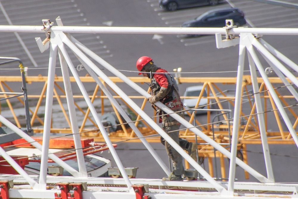 Фотография автора Павел Москаленко