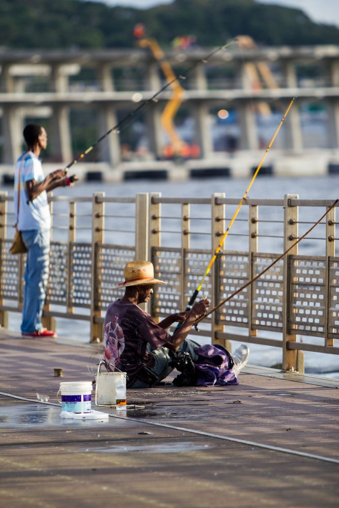 Photograph by Evelyn Carnot Montes