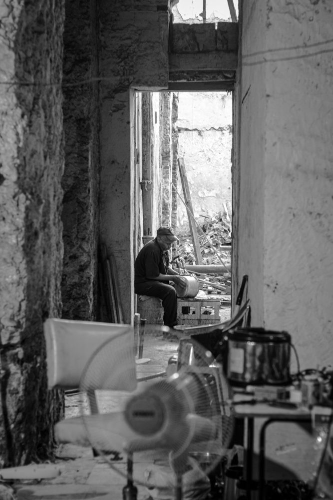 Photograph by Evelyn Carnot Montes