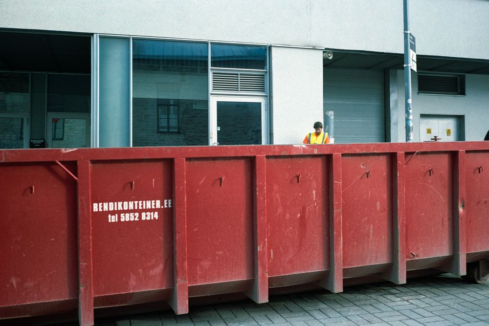 Photograph by Nikolay Surovtsev