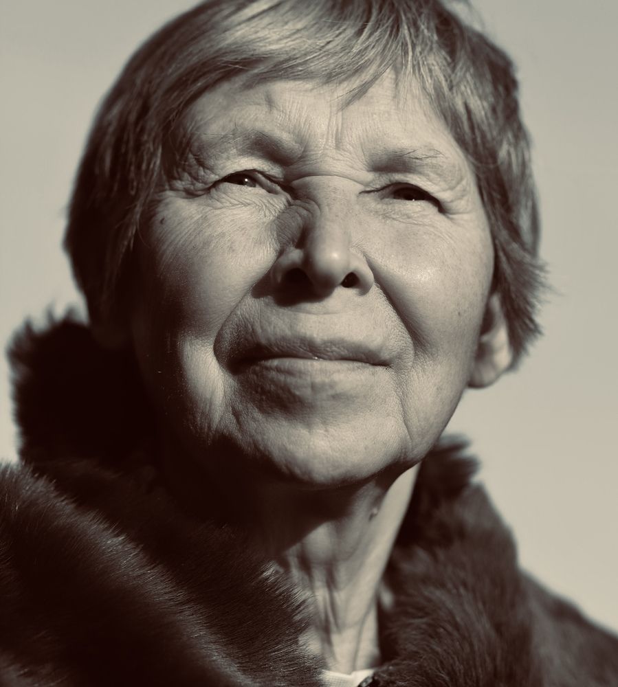 Photograph by Вера Сдвижкова