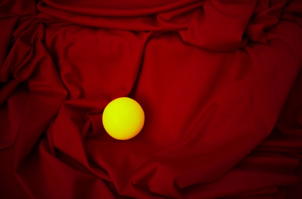 Photograph by Régis Santos