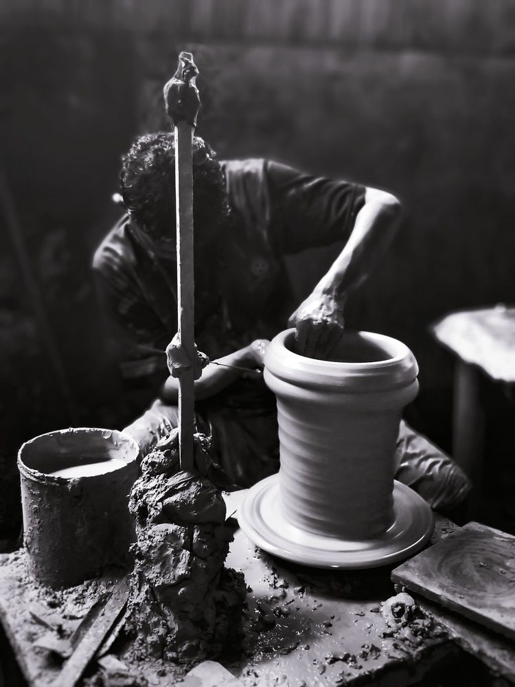 Photograph by Gibin George