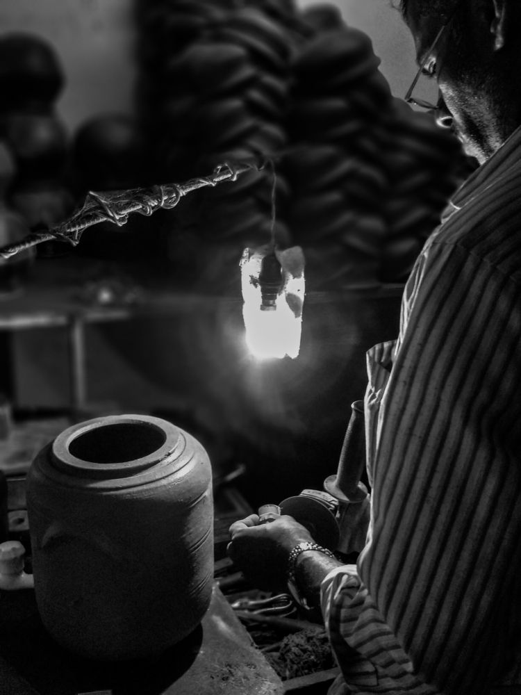 Photograph by Gibin George