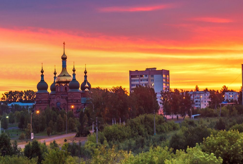 Photograph by Виктор Садырин