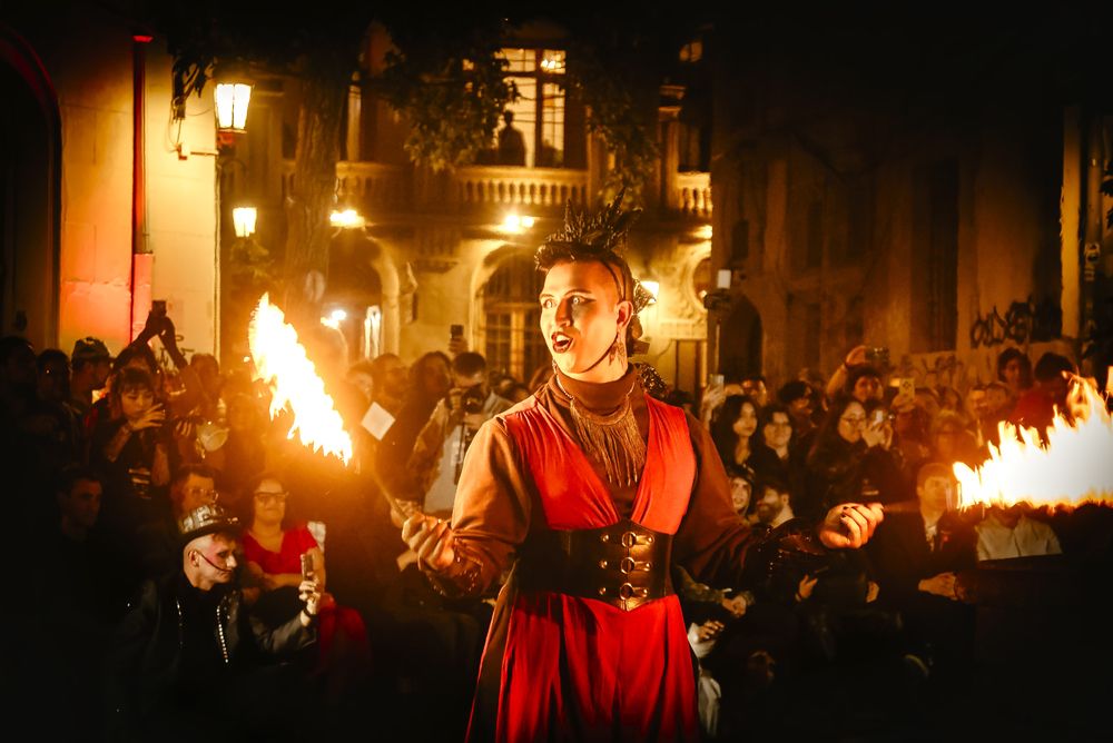 Фотография автора Mauro Arlegui