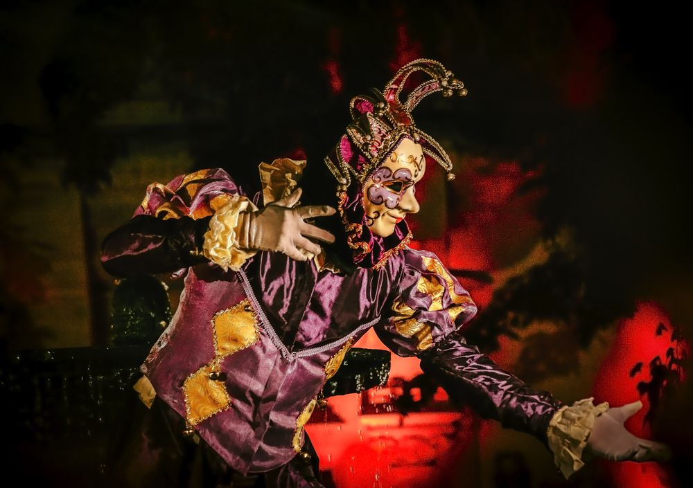 Фотография автора Mauro Arlegui