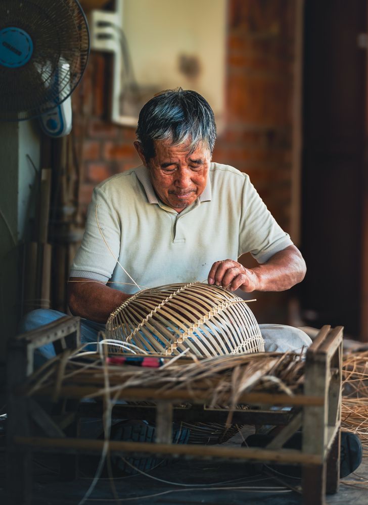 Photograph by KhiemBeo