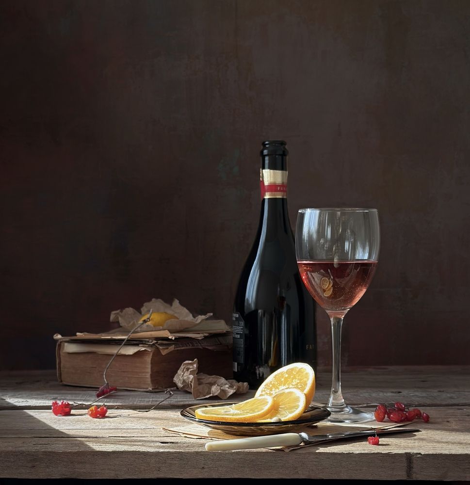 Photograph by Татьяна Семёнова