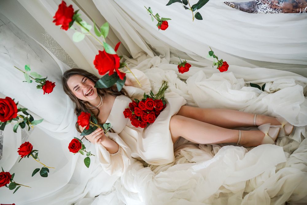 Photograph by Екатерина Евстигнеева