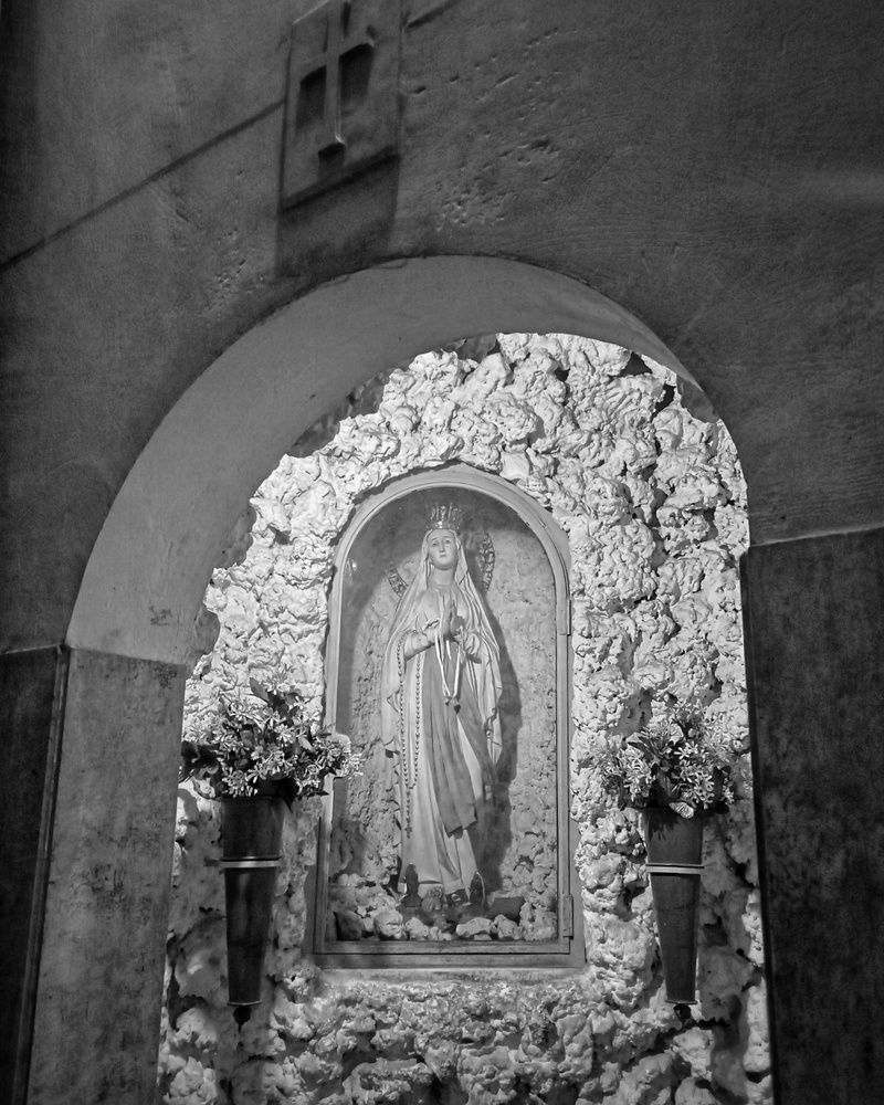 Some places hold history… others hold miracles.